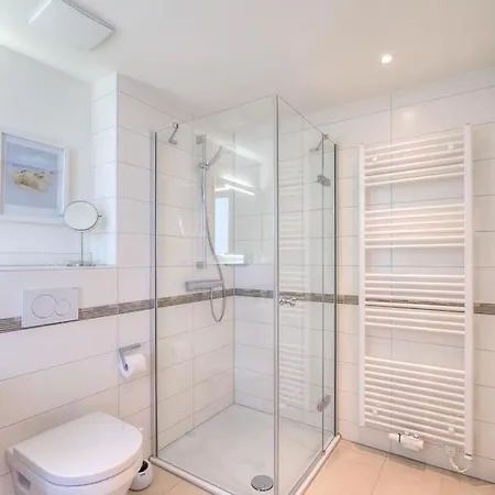 Haus Deichkieker 2 5 Strandperle *