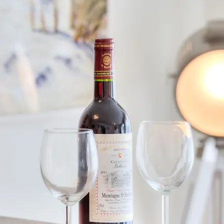 Haus Deichkieker 2 5 Strandperle Lägenhet *