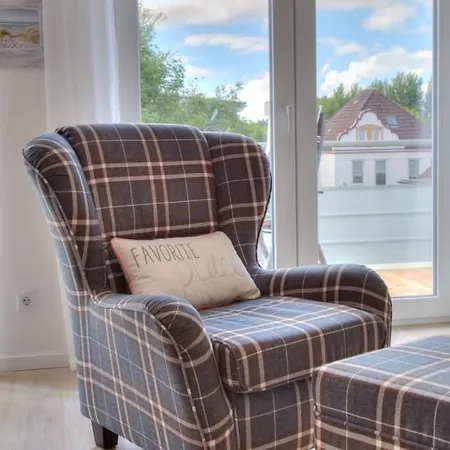 Haus Deichkieker 2 5 Strandperle